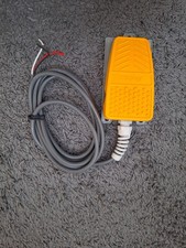 footswitch  Kacon HRF-MD2