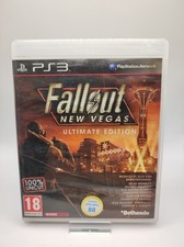 Fallout: New Vegas-Ultimate