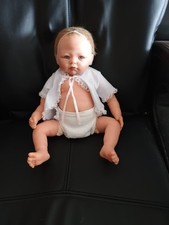 Babypuppe von The Bradford