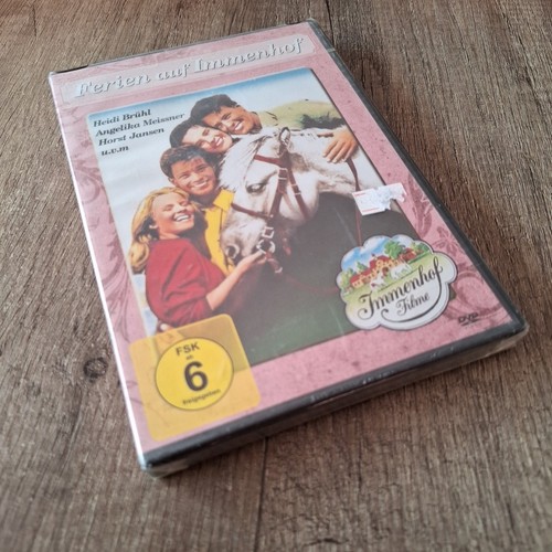 Ferien auf immenhof von - ferien,