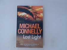 Lost light michael connelly - light, connelly: