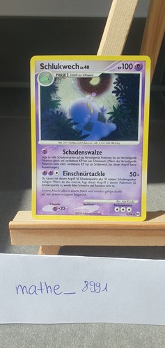 Pokemon karte trading card - karte,
