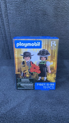 Playmobil baiersbronn - playmobil,