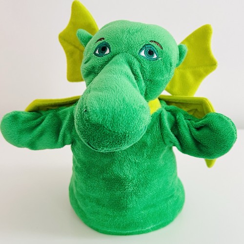 Puff der magische drache - puff,