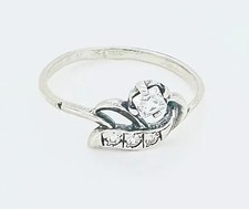 Eleganter vintage 925er - eleganter,