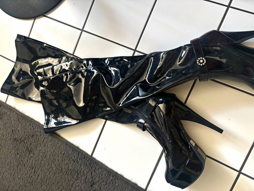 Otto damen overknee - otto,