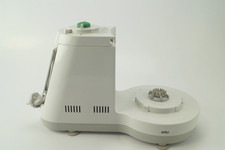 Motorblock für Braun Küchenmaschine - Grundgerät K1000 - Typ 3210 - getestet✅