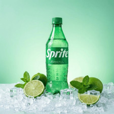 Mint Lemon-Lime | Sprite,inkl