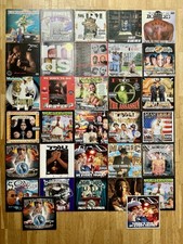 32x Rap CD Cover - Pen & Pixel - No Limit Records - Master P - Cash Money