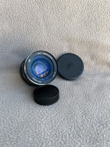 Mir 24m 35mm 2 - mc, f/2