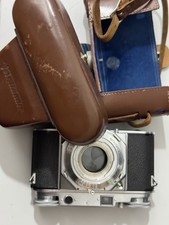 Voigtländer Prominent 35mm