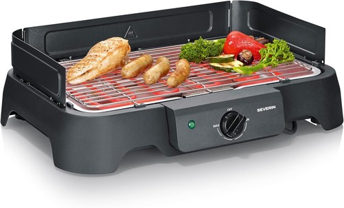 Severin elektrogrill - severin,