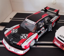 Evolution   BMW  320 Turbo