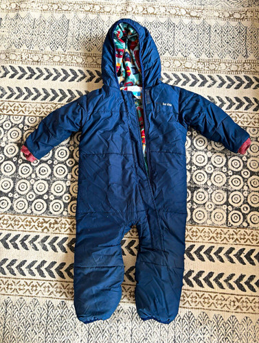 Columbia baby schneeanzug - columbia,