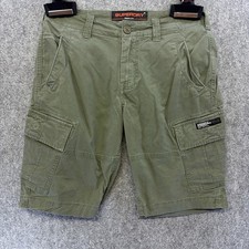 Superdry core cargo shorts - superdry,