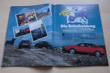 Rallye Racing 05/1993 Audi