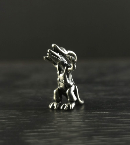 Disney charm silber alice - alice, im