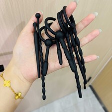 Silikon Prinzenzepter Set