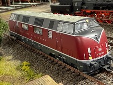 Piko 59709 Sound Diesellok V