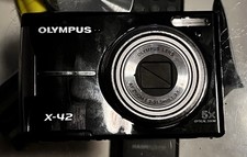 Olympus X-42 Digitalkamera