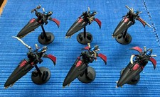 Warhammer 40k Eldar Corsair
