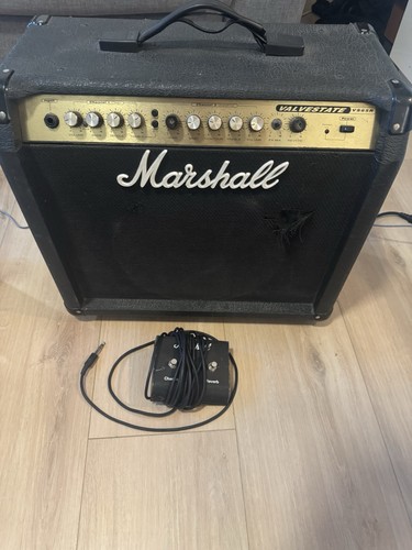 Marshall valvestate vs65r 2 - valvestate,