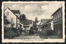 Willingshausen /Kr