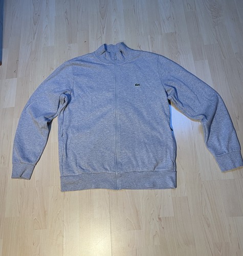 Lacoste zip jacke - /, sweatjacke