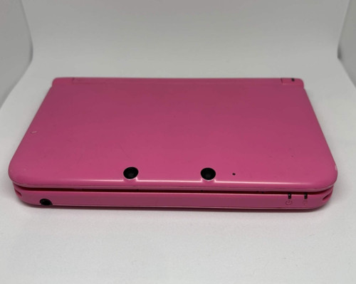 Nintendo 3ds pink - 3ds, xl