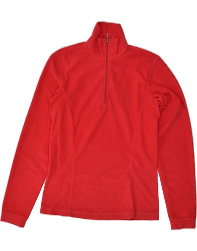 Bailo damen fleecepullover mit - fleecepullover,