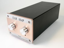 DOUK-Clone 834 P modifiziert