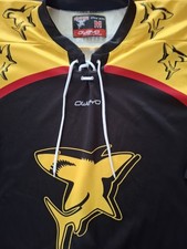 Kolner Haie 2016 Hockey Shirt