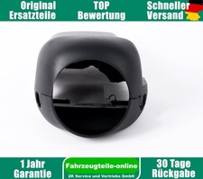 BMW X3 F25 10047713 Lenksäulenverkleidung Abdeckung