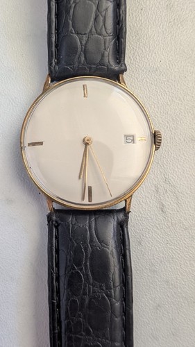 Junghans 651 automatic - , vintage