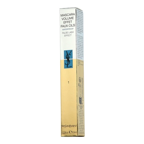 Yves saint laurent mascara - yves,