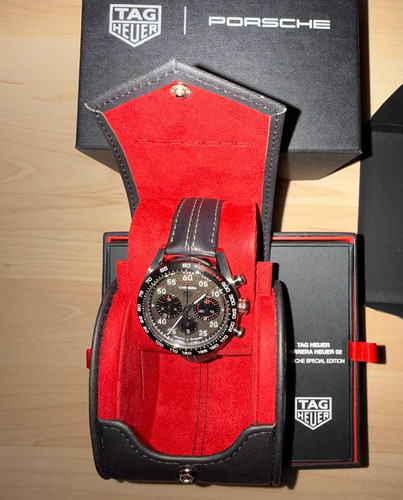Tag heuer porsche - tag,