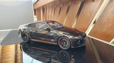 Bmw csl spirit 1 - bmw, gt