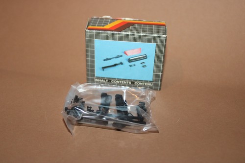 Herpa 5026 lkw zubehör - 5026,