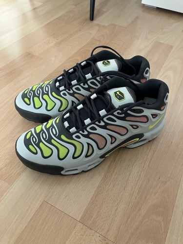 Nike air max plus - plus, drift