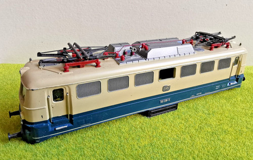 Märklin 3156 140 - 3156, br