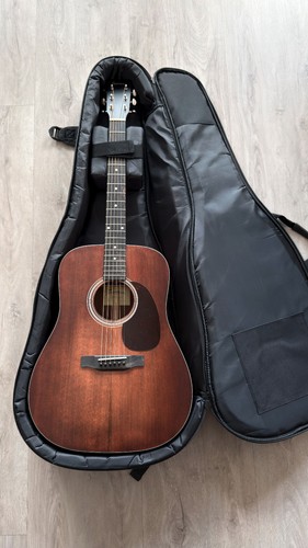 Eastman e1d cla westerngitarre - eastman,