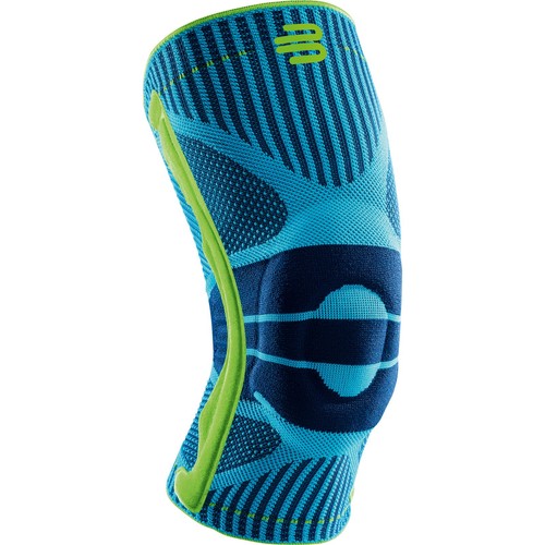 Bauerfeind sports - sports, knee