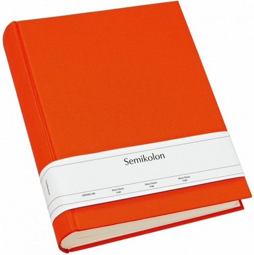 Semikolon album 351033 classic - album,
