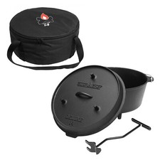 Camp Chef Deluxe Dutch Oven