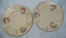 Rosenthal "Sanssouci elfenbein