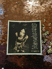Skitsystem Patch Disfear Anti