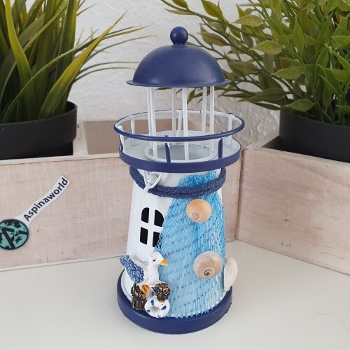 Maritime deko - ,