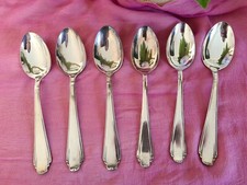 Besteck Martin versilbert 100