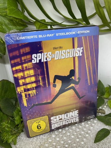 Spione undercover spies - spione,