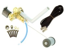 Tomasetto Multiventil H.250